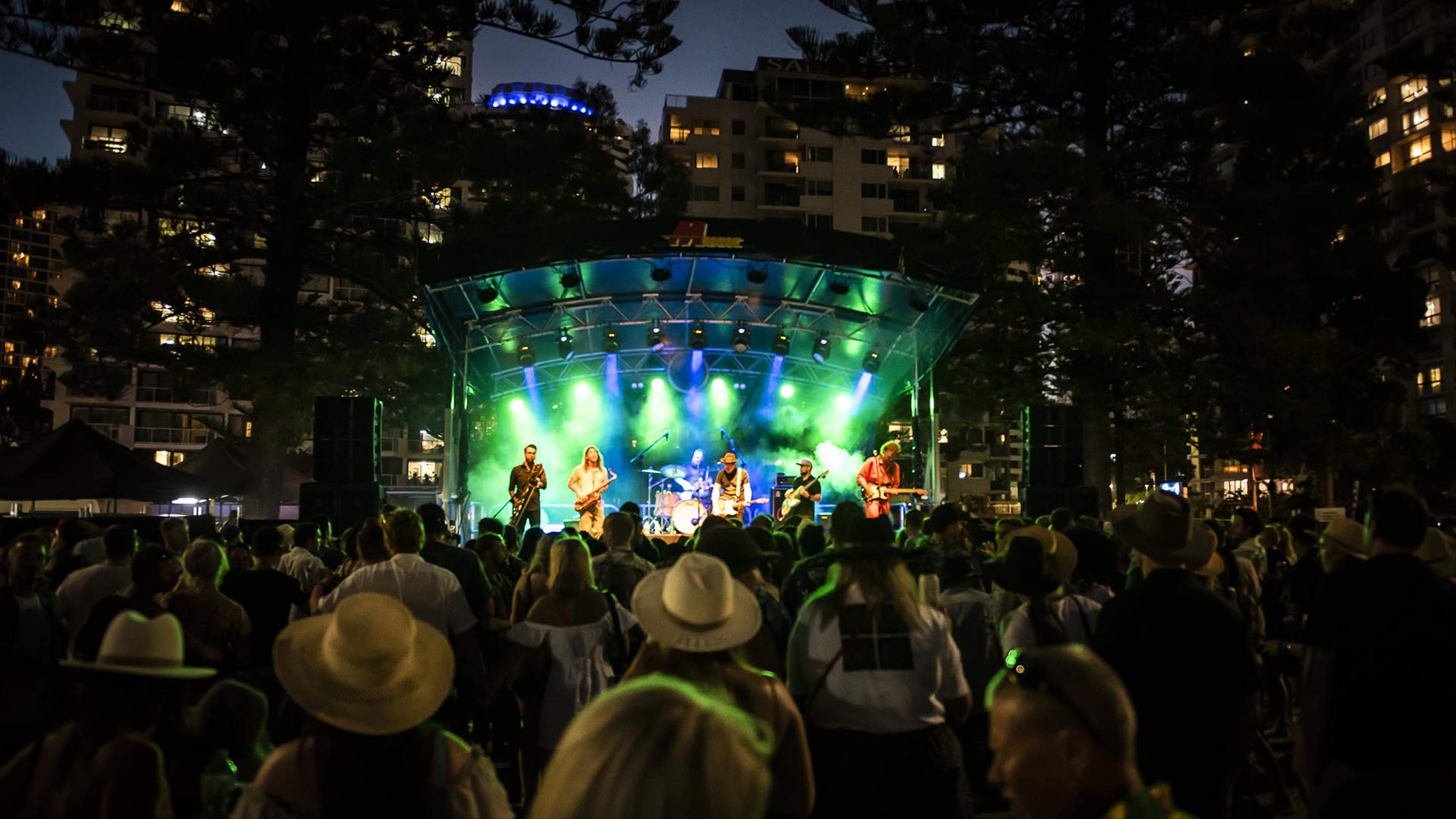 Crafted Beer Festival, Gold Coast All the Details