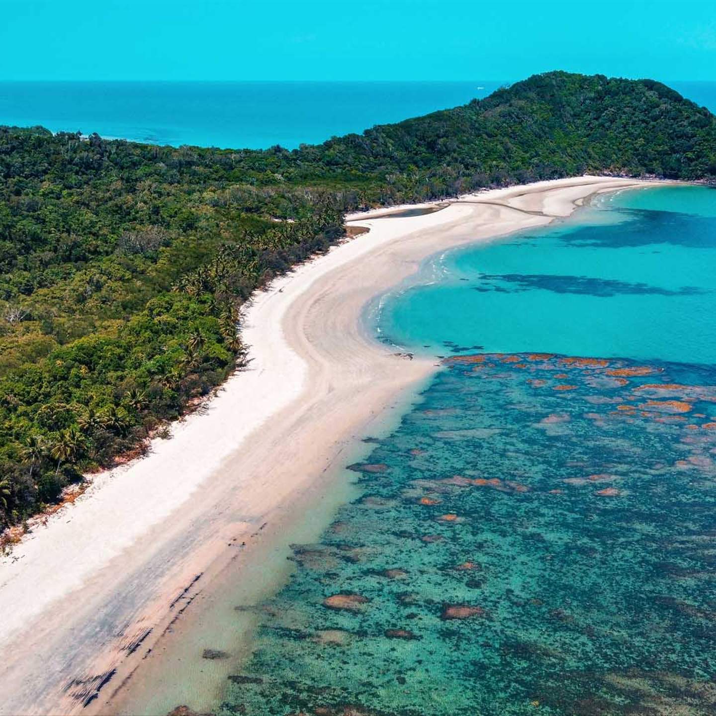 These New Queensland Travel Vouchers Will Give You 250 For Tours In The State S Tropical North Concrete Playground