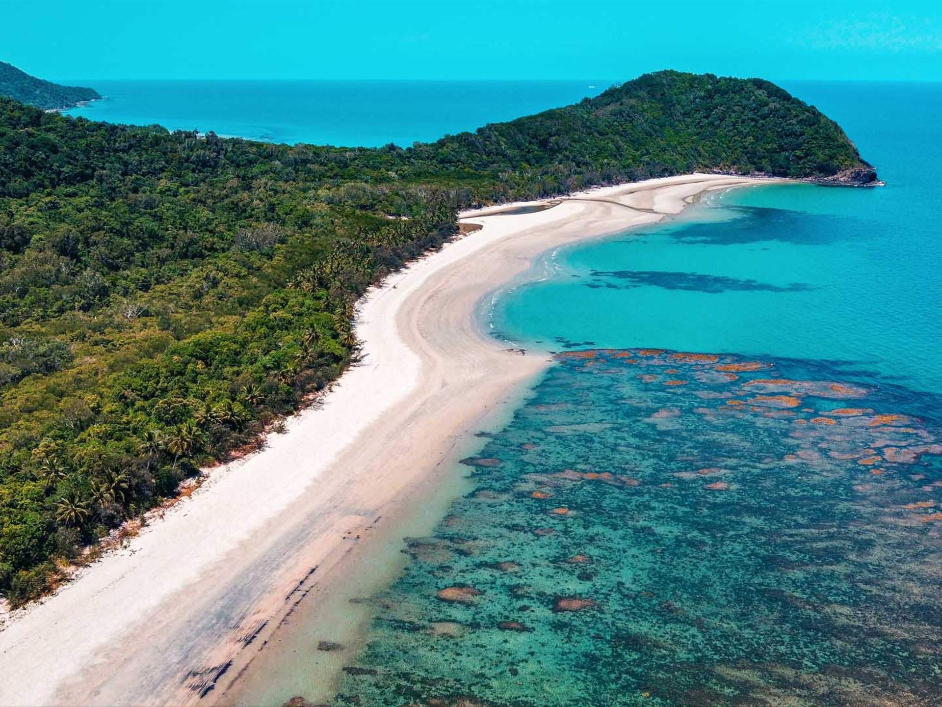 These New Queensland Travel Vouchers Will Give You 250 For Tours In The State S Tropical North Concrete Playground