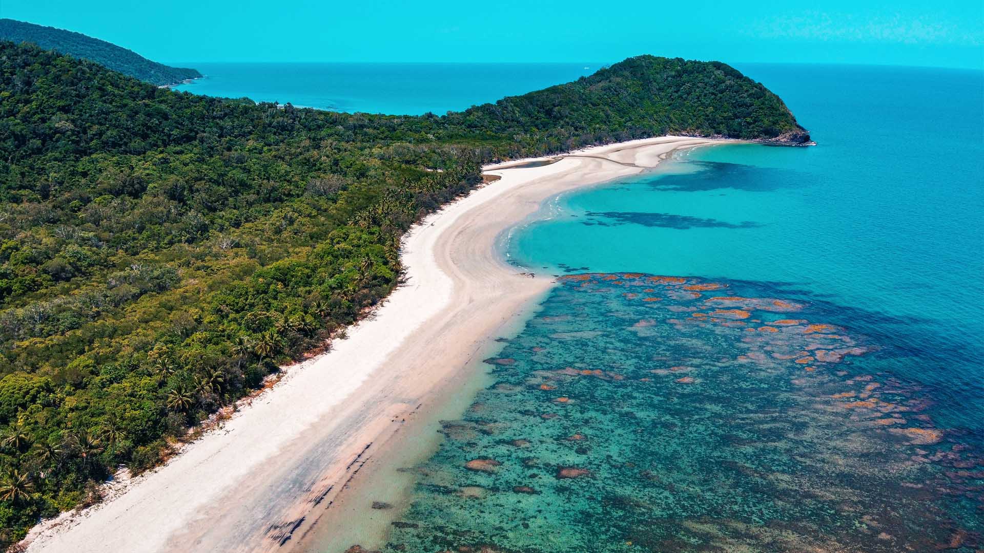 These New Queensland Travel Vouchers Will Give You $250 for Tours in the State's Tropical North