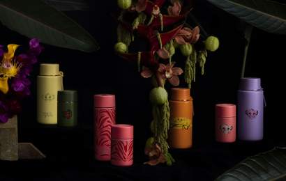 Background image for Frank Green Is Releasing a Range of 'Lion King'-Themed Reusable Cups and Bottles