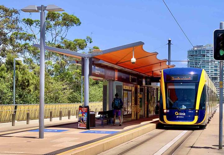 Background image for This Year's Federal Budget Gives Roads, Rail and Infrastructure Projects a $15.2 Billion Boost