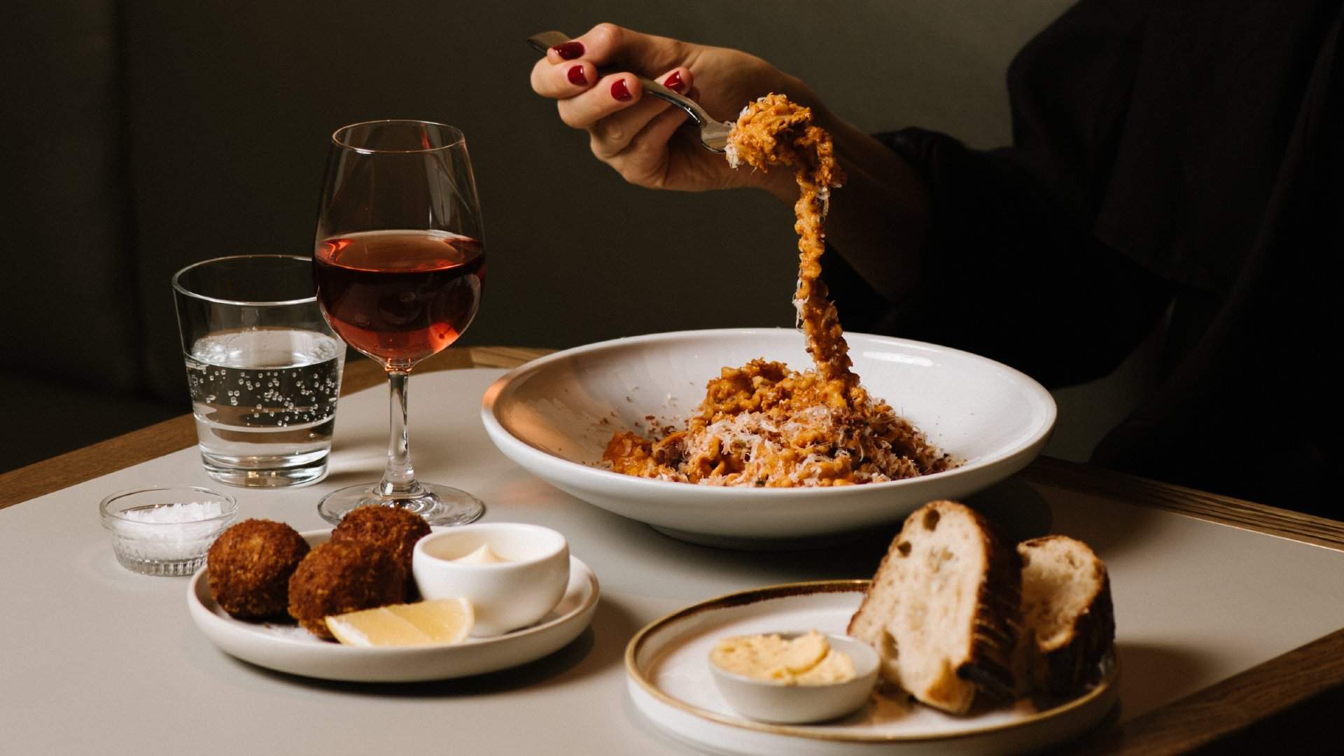 The Best Italian Restaurants in Sydney