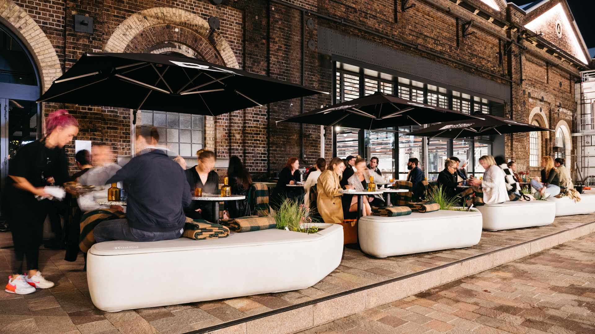 Sustainability-Focused Bar Re- Has Launched a Cocktail Menu Made From the World's Most Wasted Produce