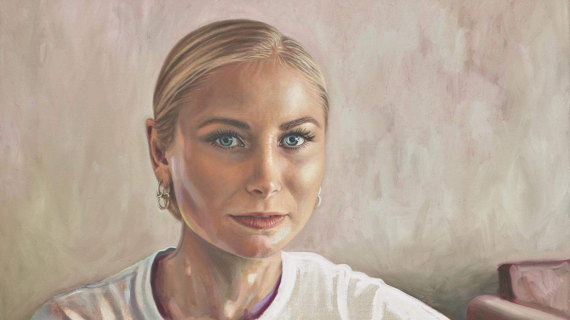 The Art Gallery of NSW's Prestigious Archibald Prize Has Announced Its 2021 Finalists