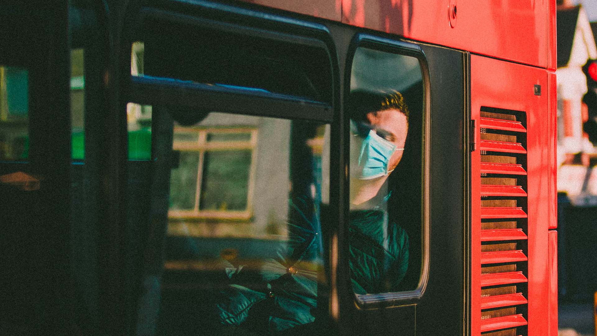 Face Masks Will Be Mandatory on Public Transport in Greater Sydney for the Next Five Days