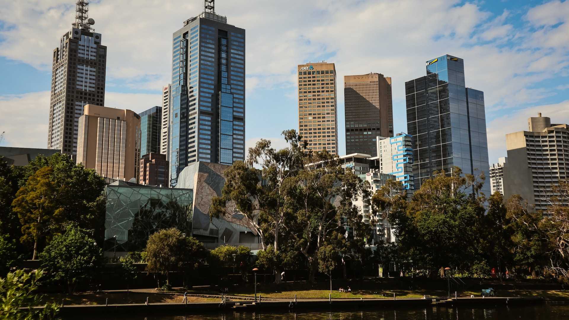 The Yarra's Northbank Precinct Could Be Getting a $300 Million Makeover