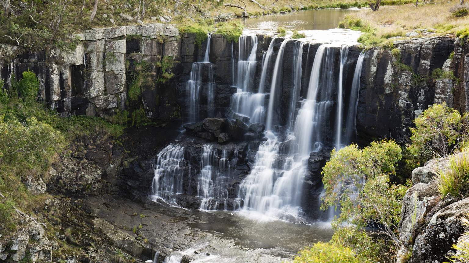 Eight MultiDay Hikes for When You Feel Like Reconnecting with Nature Concrete Playground