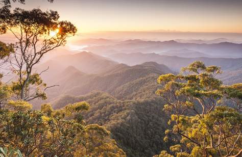 Eight Multi-Day Hikes for When You Feel Like Reconnecting with Nature