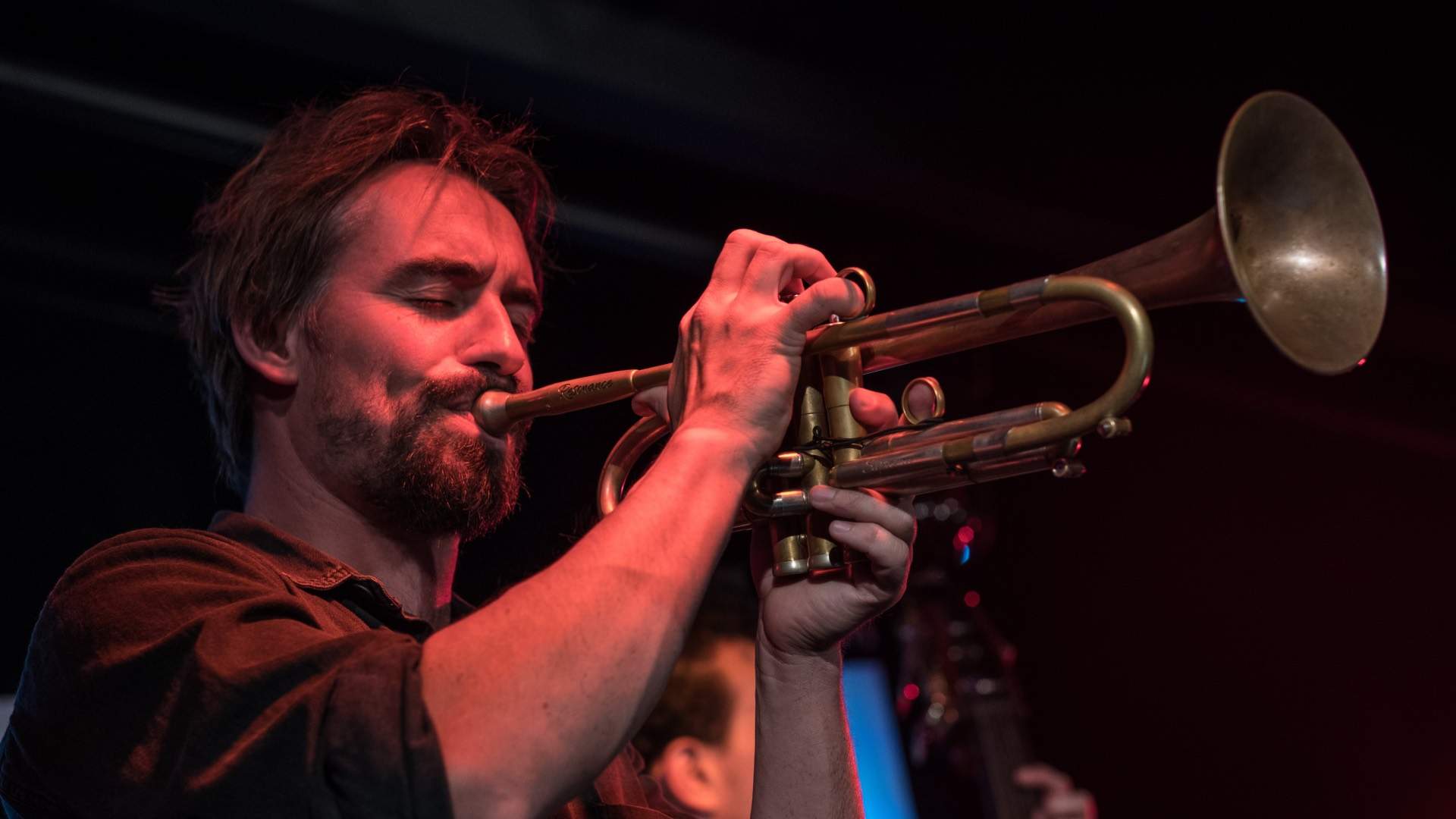 Sydney Con Jazz Festival - Concrete Playground