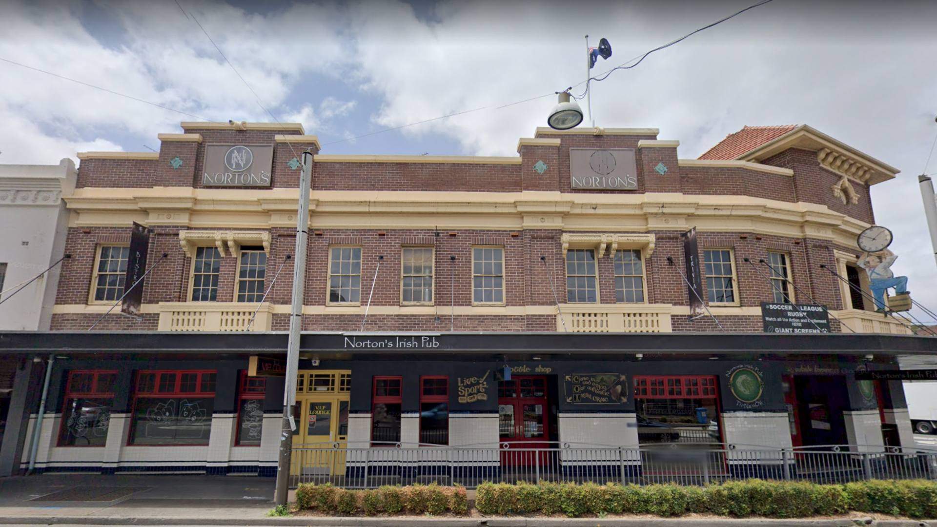 Merivale's Inner West Portfolio Has Expanded Again with the Purchase of Norton's Irish Pub