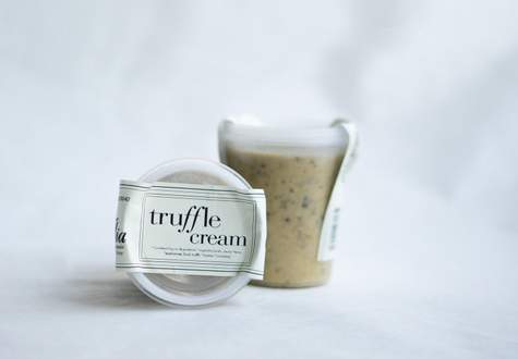 Truffle Cream