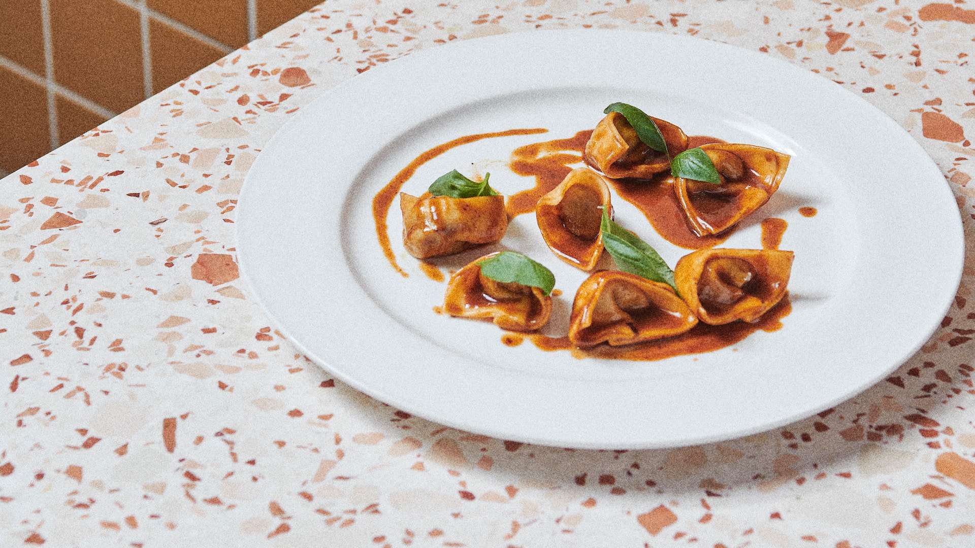 Pasta Poetry is Fairfield's New One-Stop Pasta Shop with Hand-Rolled Ox Cheek Cappelletti