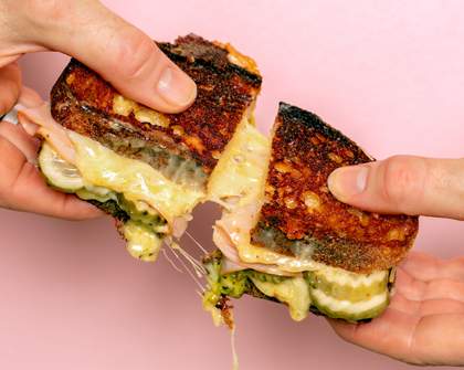 The Great New Zealand Toastie Takeover 2021