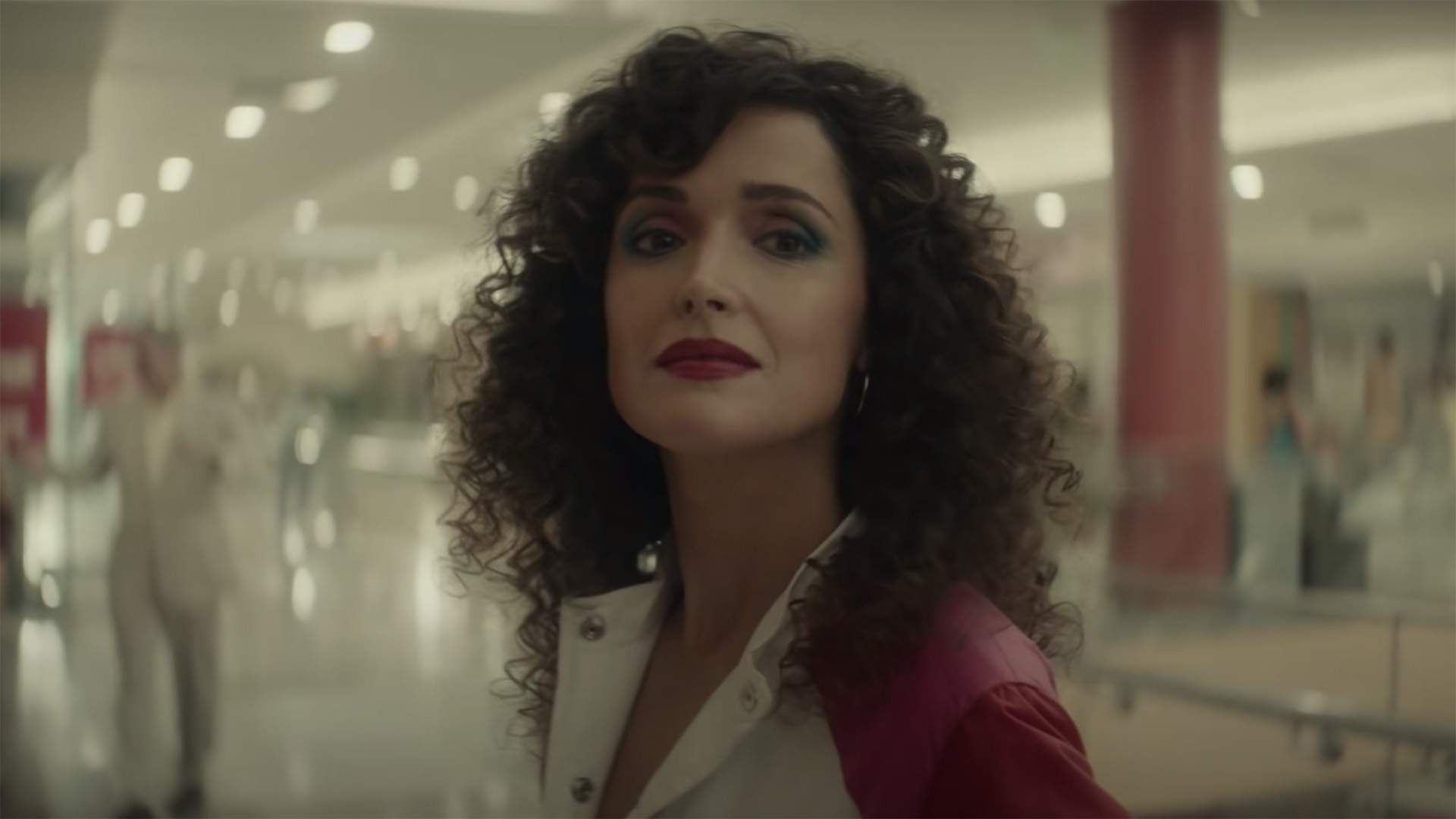 Rose Byrne Builds an Aerobics Empire in Apple TV+'s Supremely 80s New Dark Comedy 'Physical'