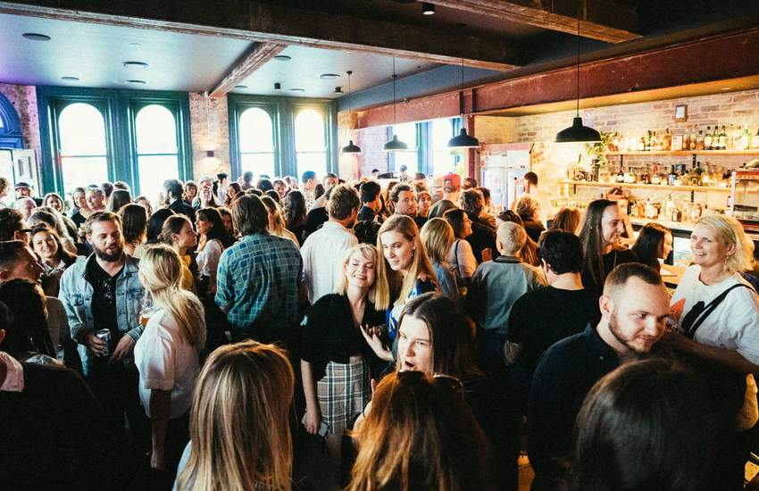 Background image for The Best Things to Do in Sydney This Week