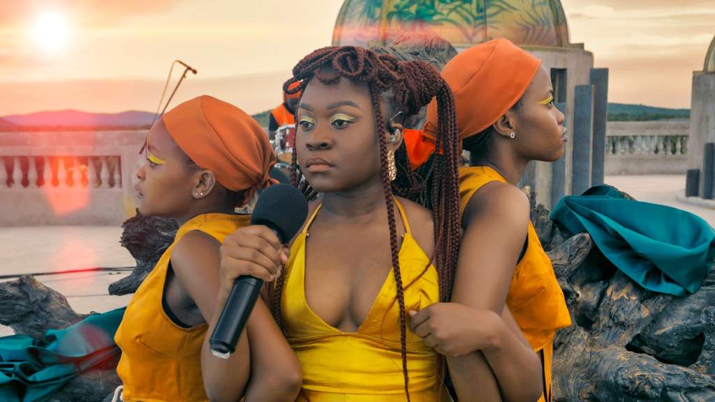 Sampa the Great: An Afro Future — CANCELLED