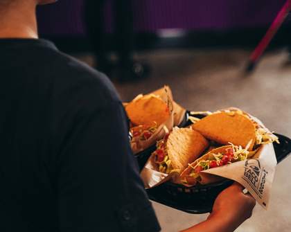 Taco Bell Is Handing Out Free Crunchy Tacos at Every NZ Store This Week