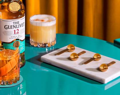 These New Zealand Bars Are Now Serving Edible Cocktail Capsules