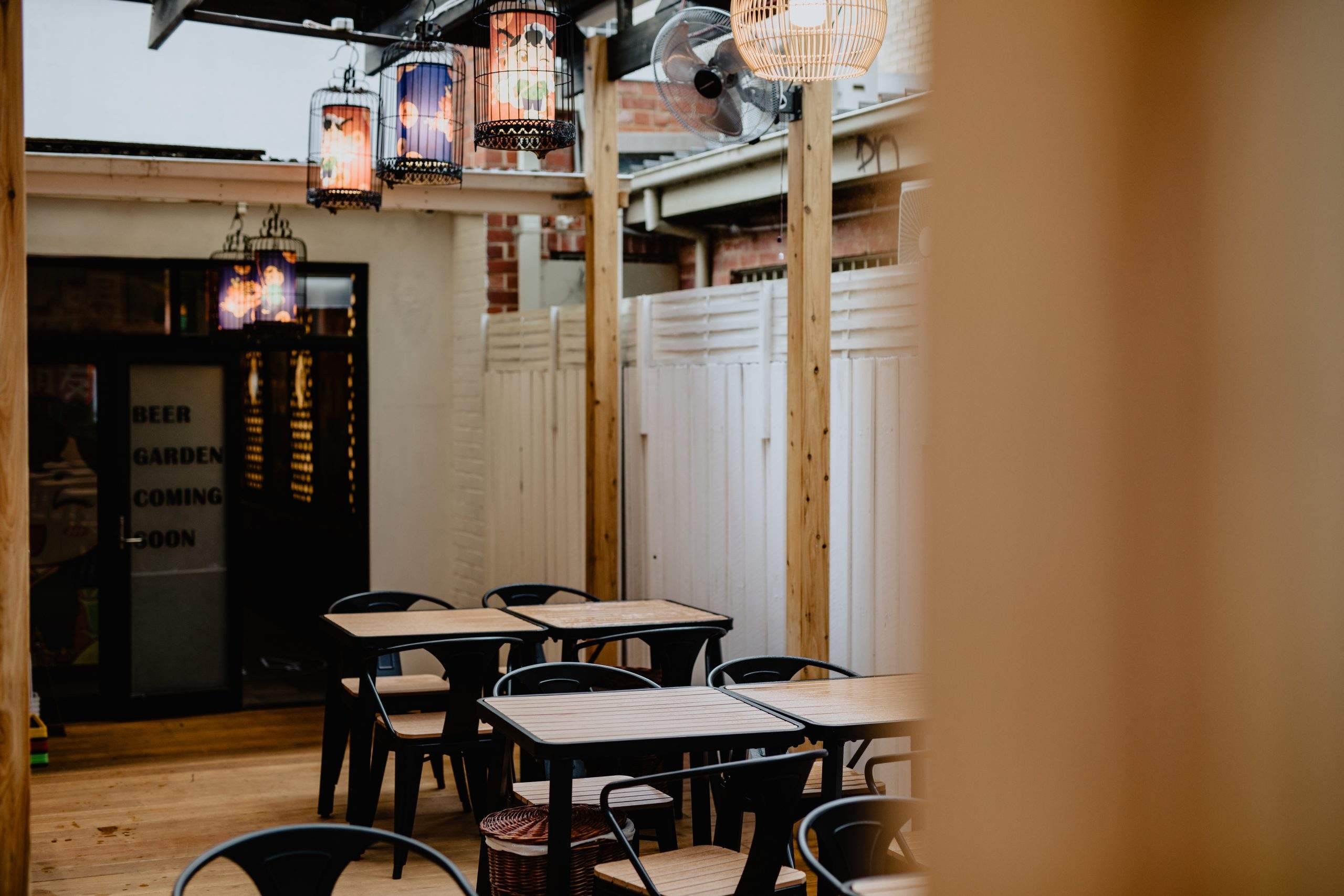 David's Master Pot, Glen Waverley Review