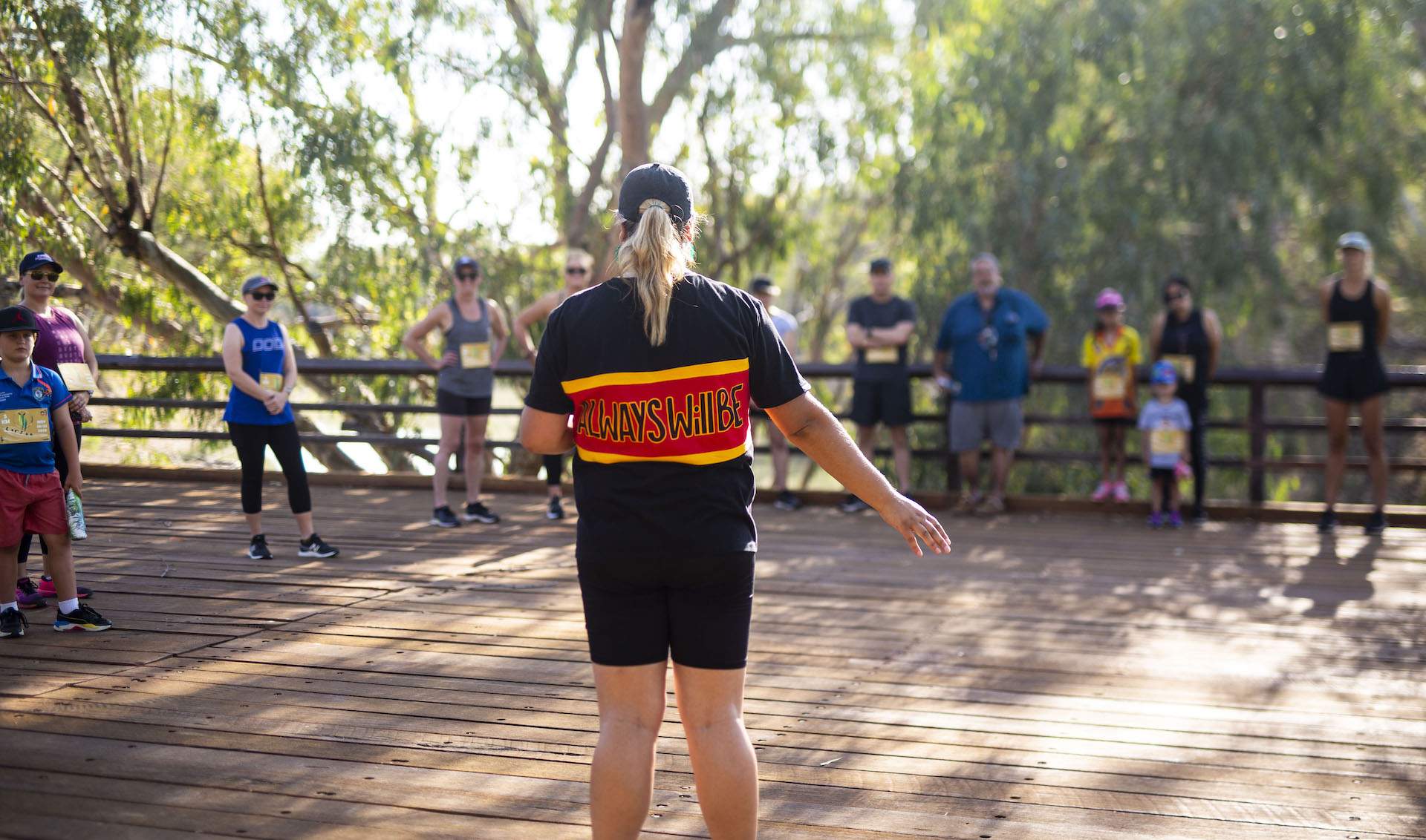 Your Introductory Guide to NAIDOC Week