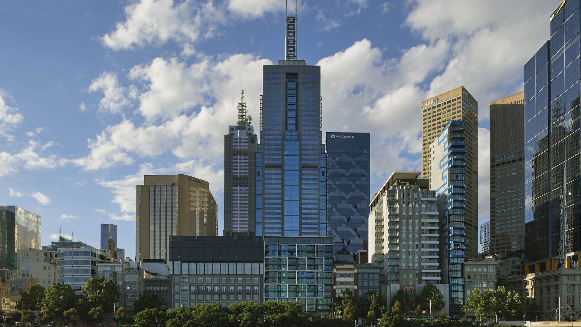 Grill Americano Is the Third New Chris Lucas Restaurant Opening This