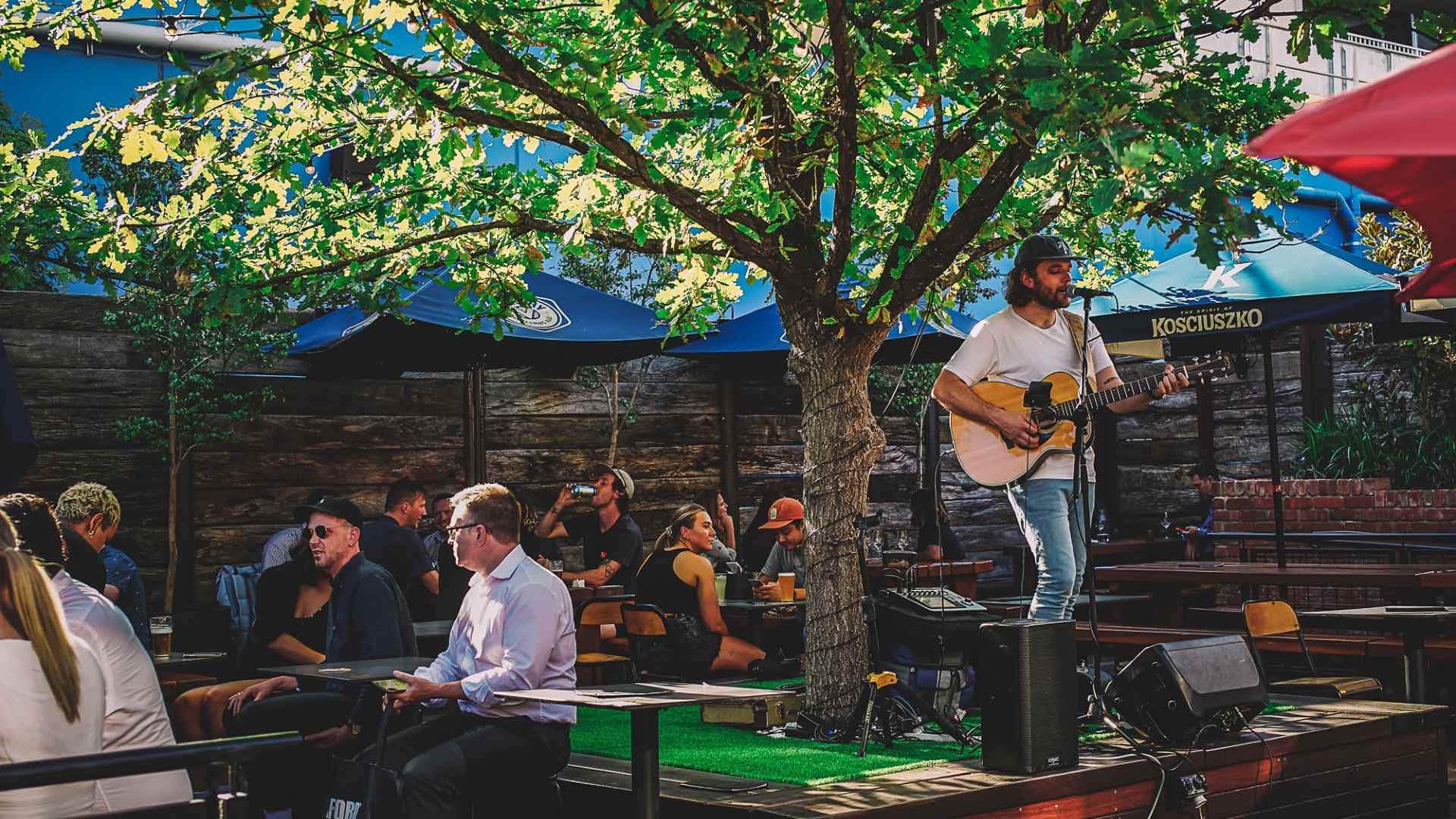 Assembly, Braddon Review