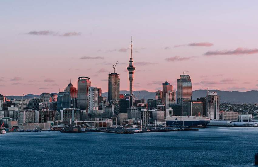 Background image for Six Places Down Under Have Been Named in the World's Top Ten Most Liveable Cities for 2021