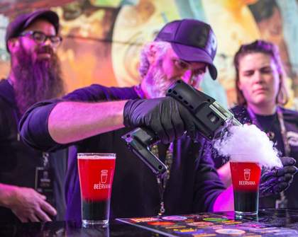 Beervana 2021