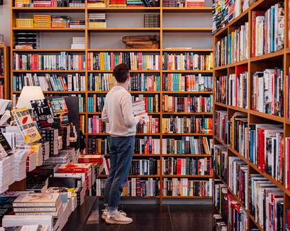Where to Find Sydney's Best Bookshops for 2023
