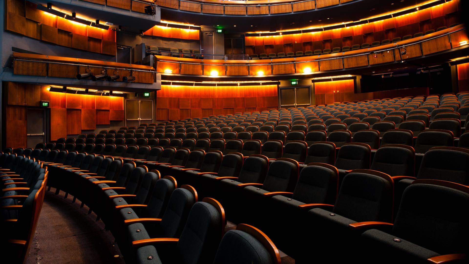 Canberra Theatre Centre