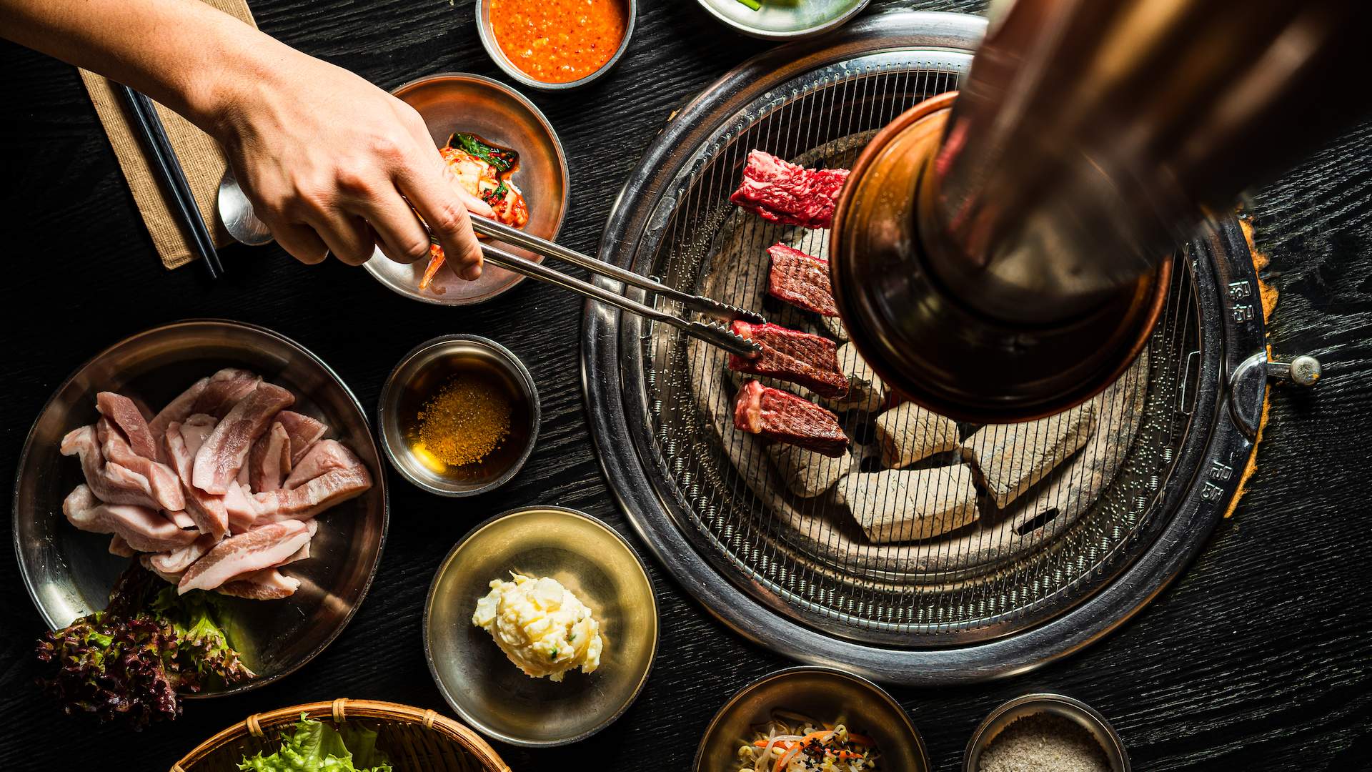The Best Korean Barbecue Restaurants in Sydney for 2024