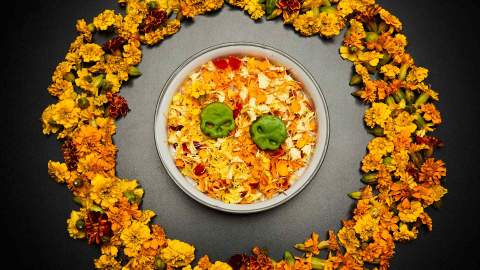 Once Upon a Time: Chapter Three