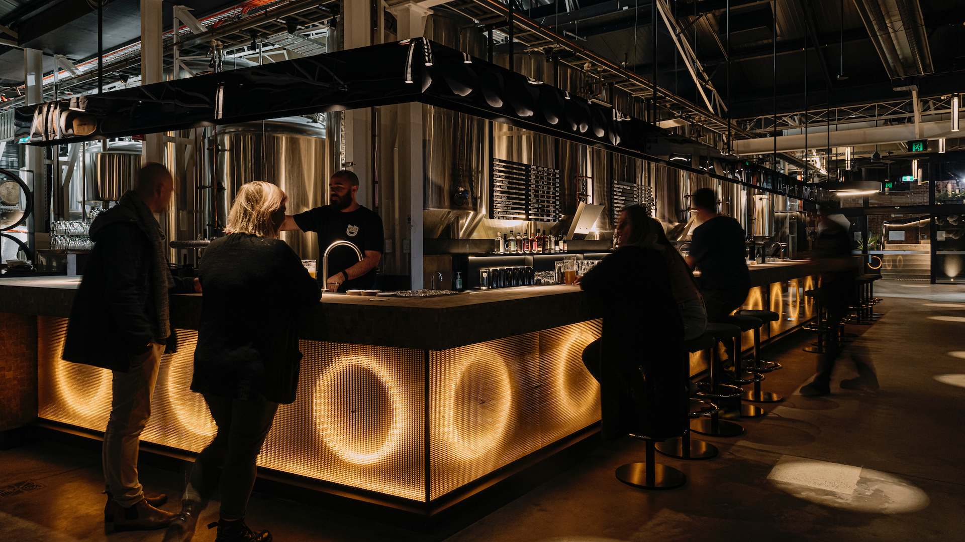 Craft Brewery Deeds Is Opening a Taproom and Bar in Melbourne's South-East