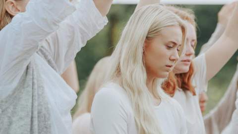 Scandinavian Film Festival 2021