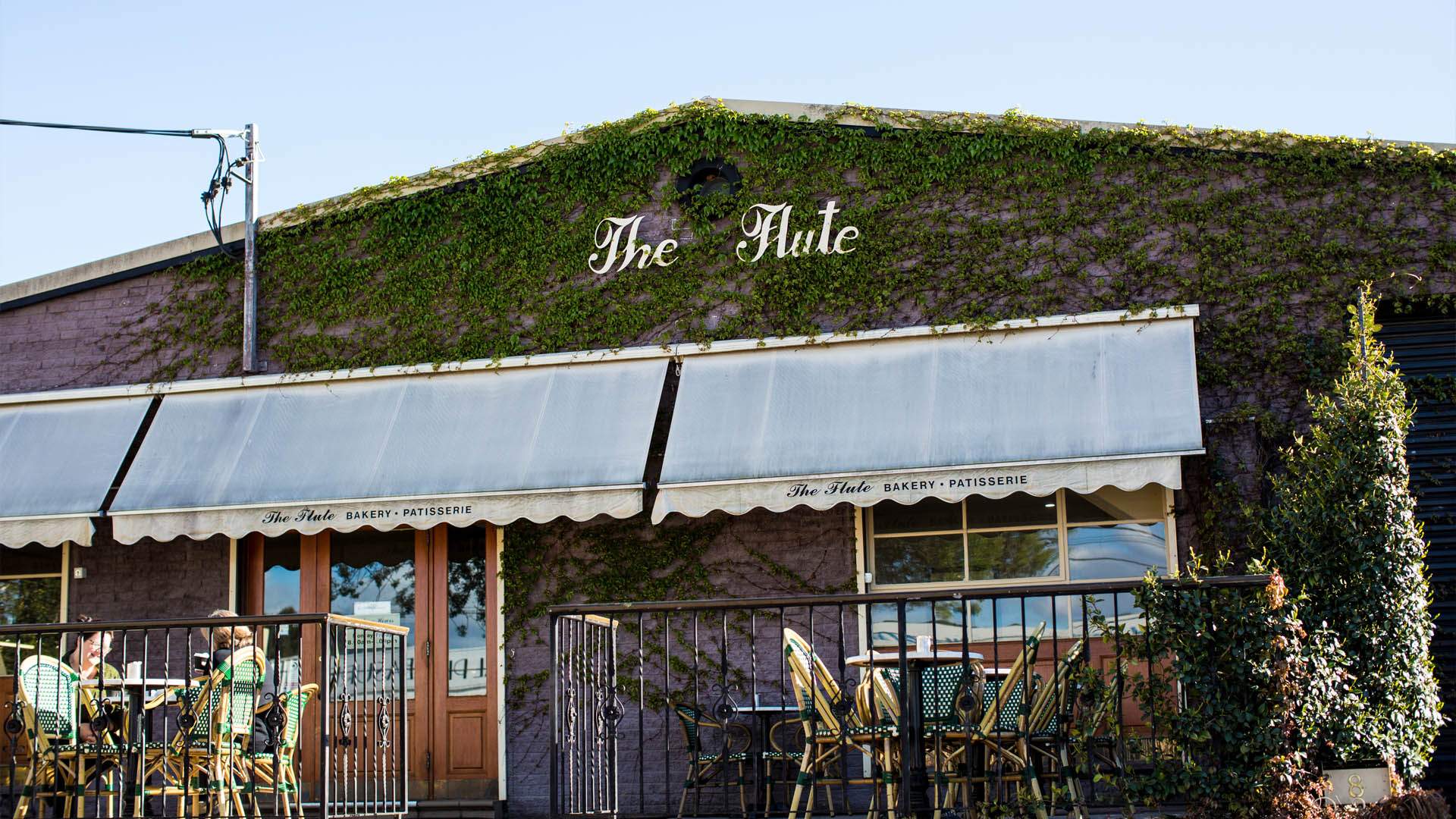 The Flute Bakery, Fyshwick Review