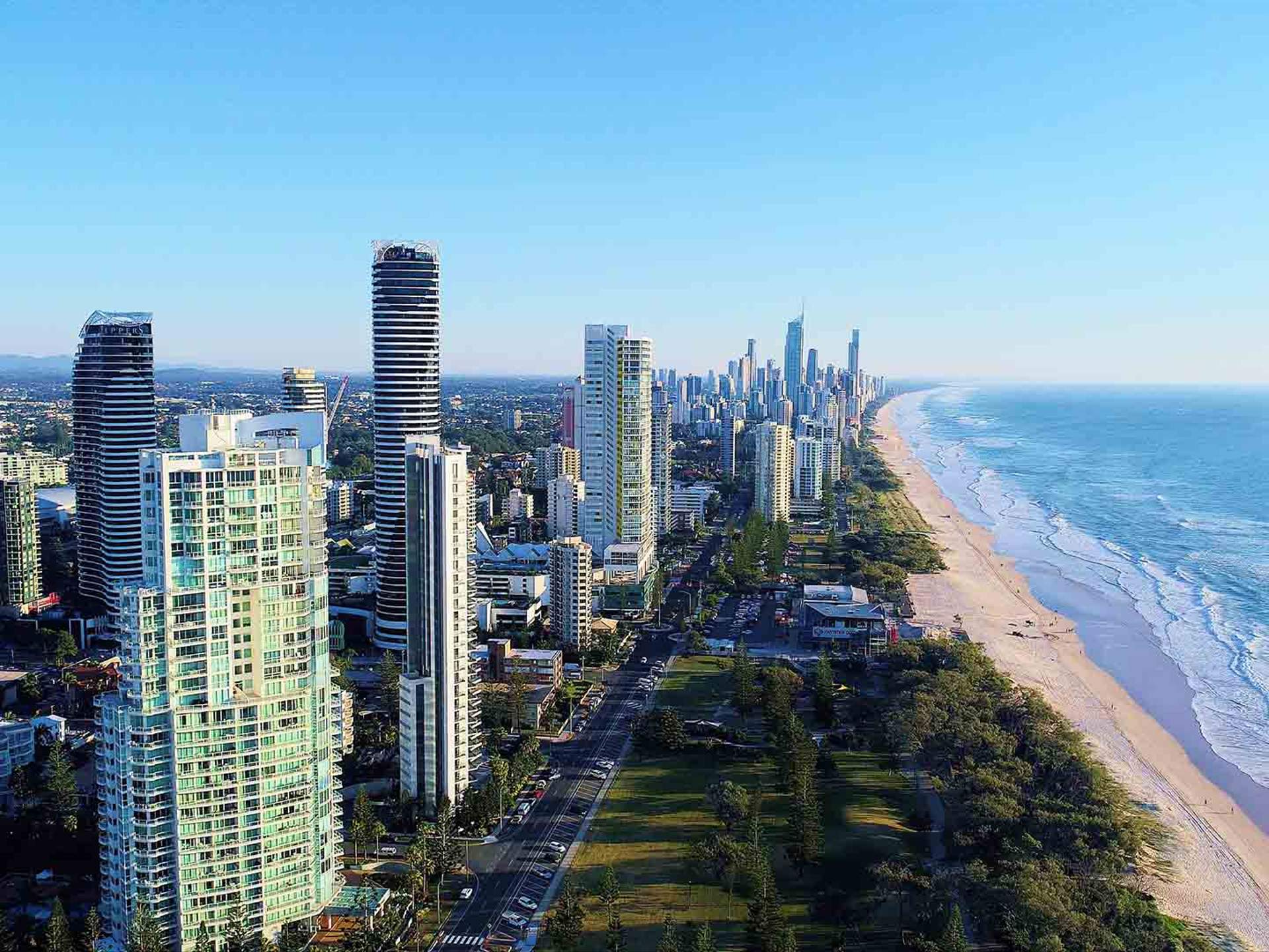 The Queensland Government Is Giving Out 30 000 Vouchers To Use On Gold Coast Holidays Concrete Playground