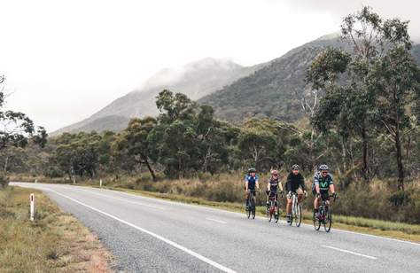 The Great Vic Bike Ride — CANCELLED