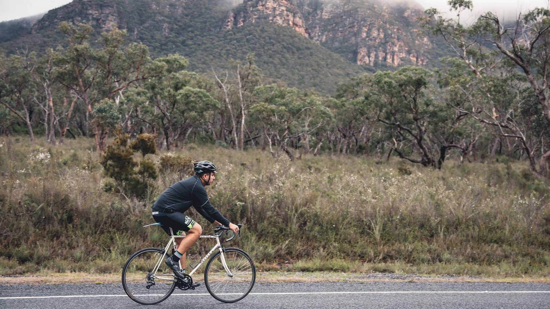 The Great Vic Bike Ride — CANCELLED