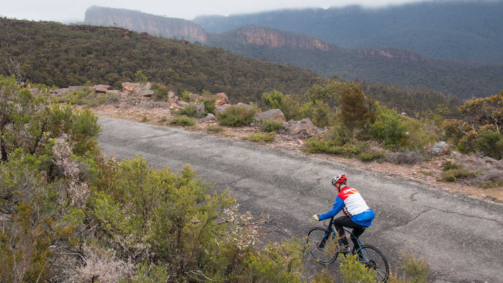 The Great Vic Bike Ride — CANCELLED