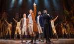 Tony Award-Winning Musical 'Hamilton' Is Finally Coming to New Zealand in 2023
