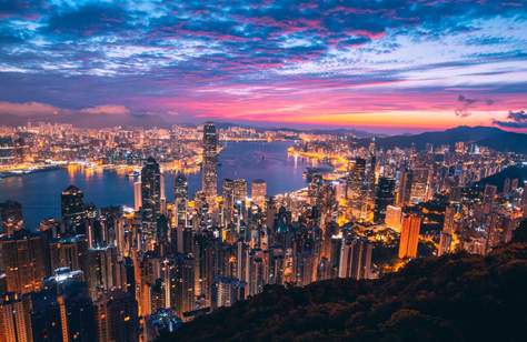 An Art Lover's Guide to Hong Kong