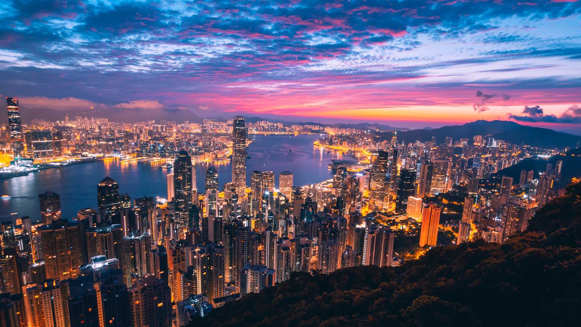 An Art Lover's Guide to Hong Kong