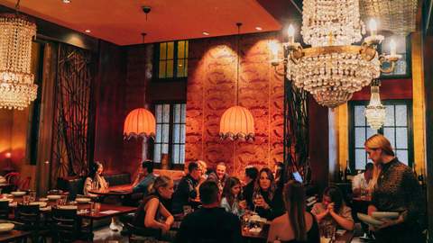 Brisbane Good Food Month 2021