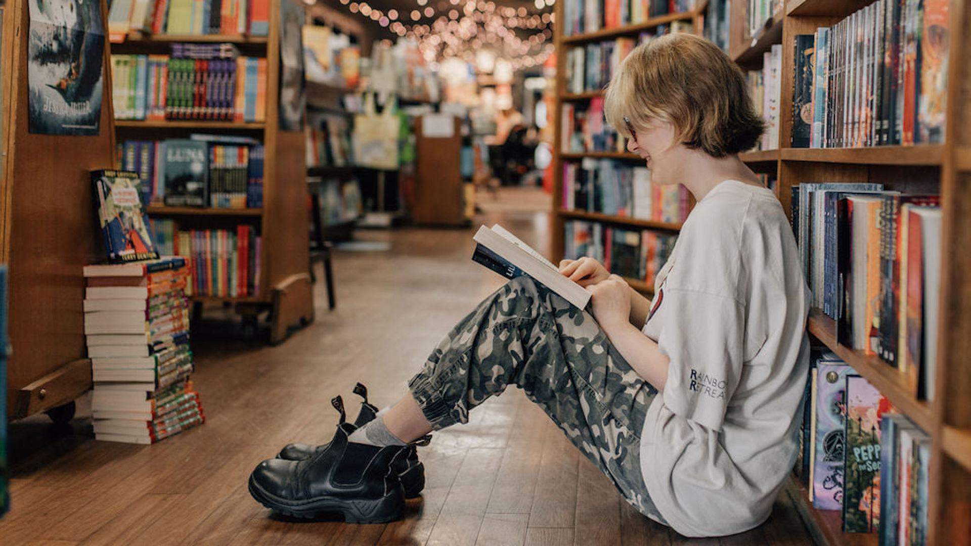 Melbourne's Best Local Bookshops to Hunt Down a Great Read in 2024