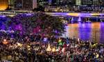 Luminous Lantern Parade 2023