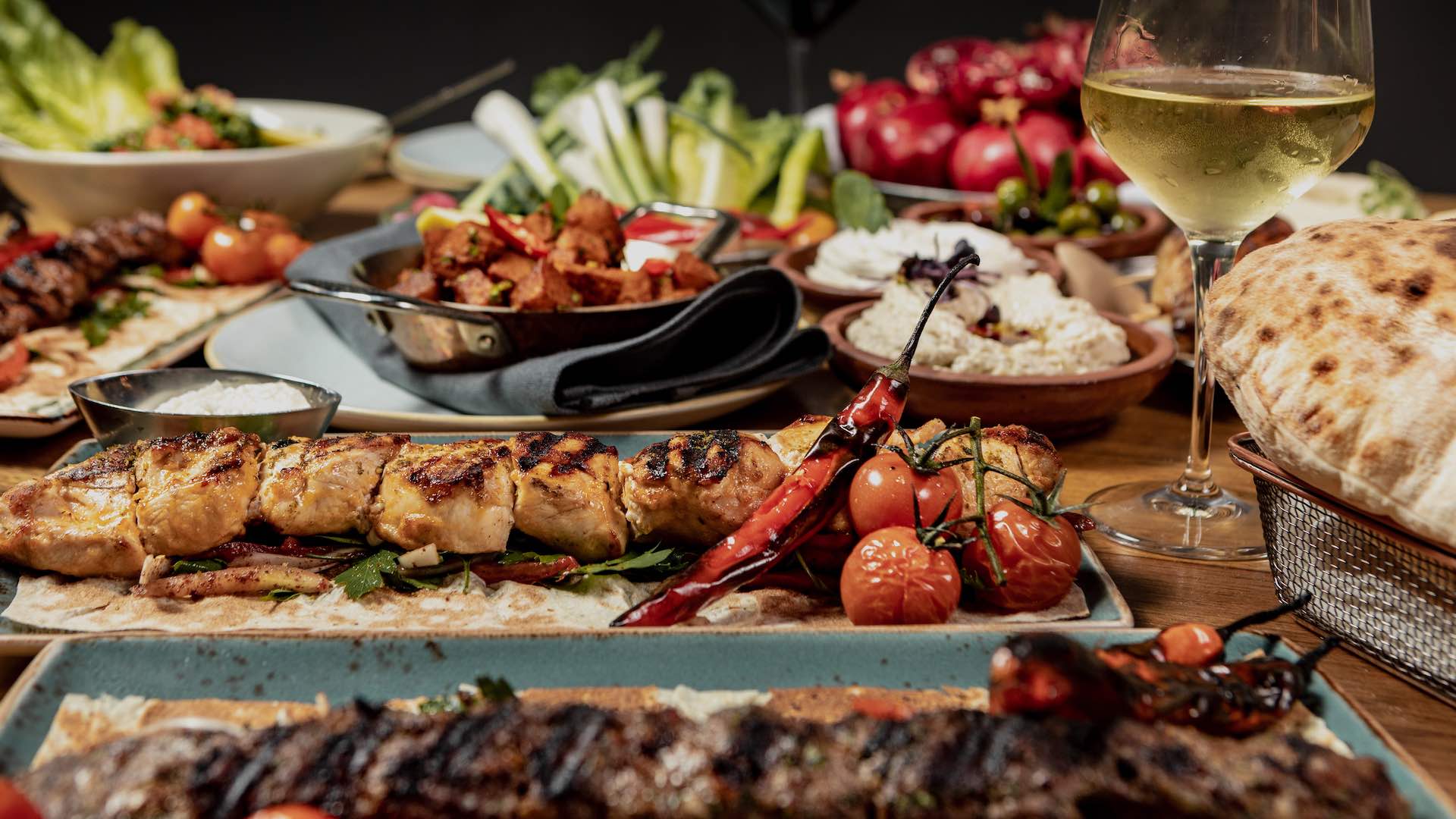 Five Must-Try Restaurants in the Inner West's New Dining Precinct