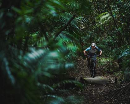 Eight Mountain Biking Trails Around Australia to Tackle for Off-Road Thrills