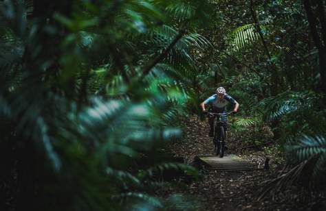 Eight Mountain Biking Trails Around Australia to Tackle for Off-Road Thrills