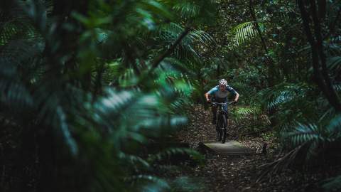 Eight Mountain Biking Trails Around Australia to Tackle for Off-Road Thrills